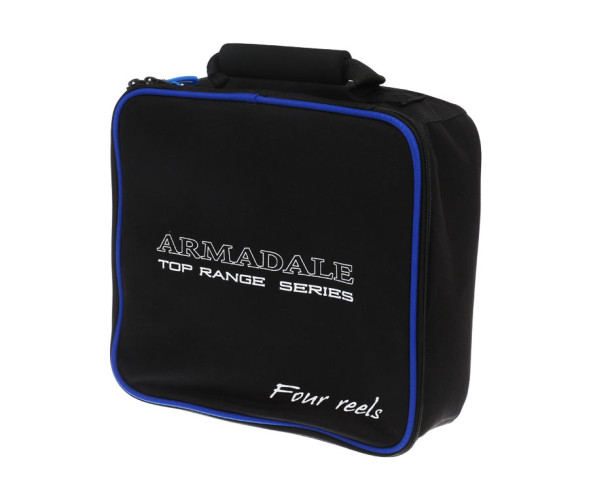 Сумка для котушок Flagman Armadale Reel Case For Four Reels