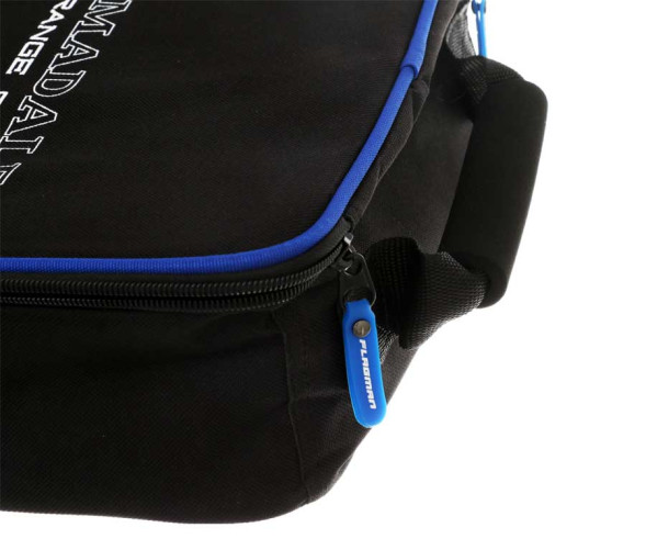 Сумка для котушок Flagman Armadale Reel Case For Four Reels