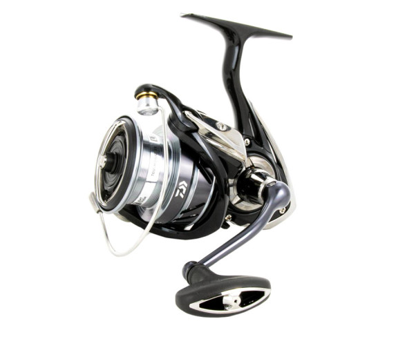 Котушка спінінгова Daiwa Ninja BS LT 3000-C