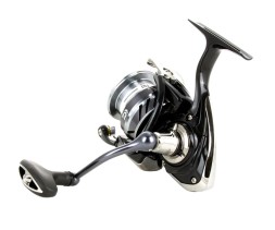 Котушка спінінгова Daiwa Ninja BS LT 3000-C