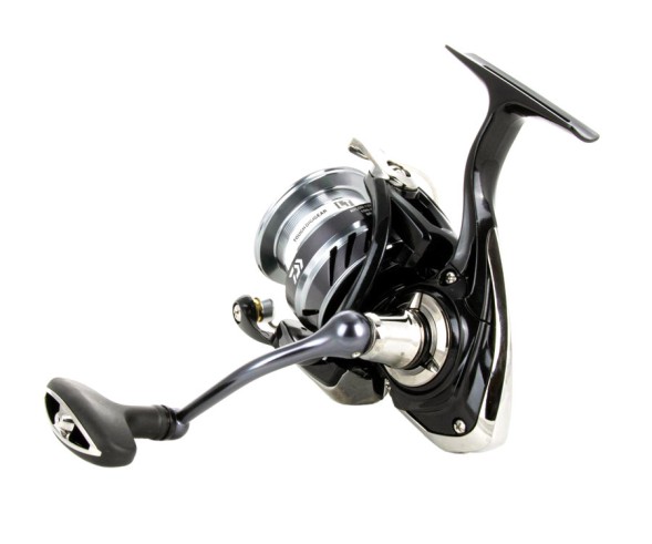 Котушка спінінгова Daiwa Ninja BS LT 3000-C