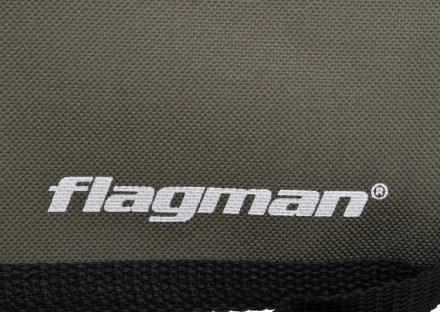 Сумка Flagman для жерлиц пластиковых круглых