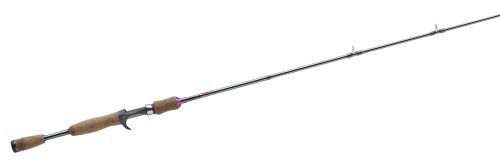 Вудилище Berkley Vertic 202 Jerk C Jerkbait