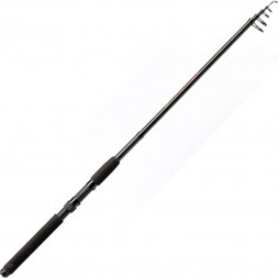 Спінінг D.A.M. Fighter Pro Tele Spin 1.80m 5-20gr