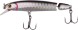 Воблер D.A.M. Effzett Jointed Minnow 6,3см 4,1гр (silver) SI