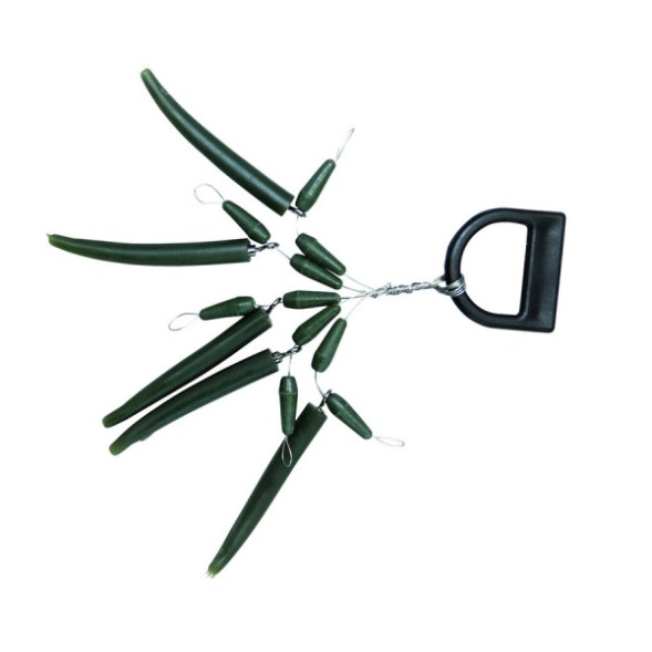 Стопора с вертлюжком Browning Instant Snap Link, 5pcs