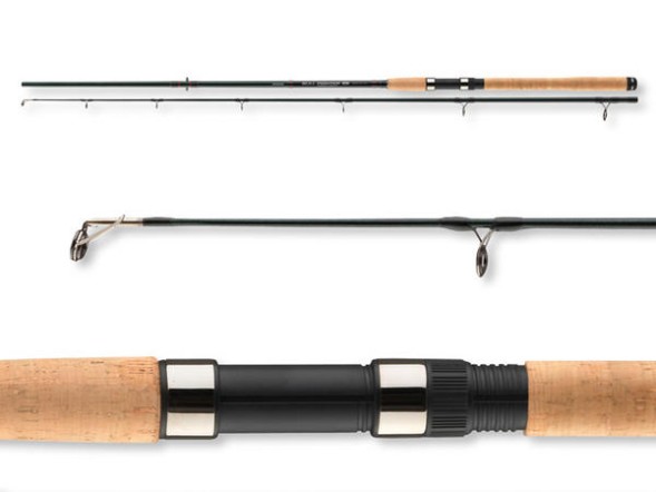 Удилище Cormoran Bull Fighter HD Predator 2,70m 40-150g