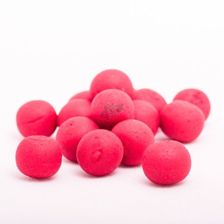 Міні-Бойл CC Baits варені Ready Made Squid-Cranberry 10мм 15шт