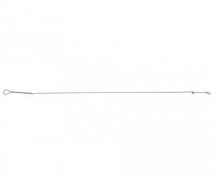 Повідець-скрутка Flagman Leader Wire Not-A-Knot 0,35 150mm (5шт.)