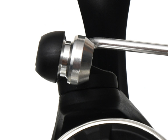 Котушка Flagman Avenger Feeder 5000 Front