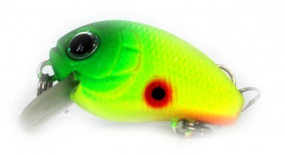 Воблер Strike Pro Baby Pro 25мм 2гр EG-036F - 096SA