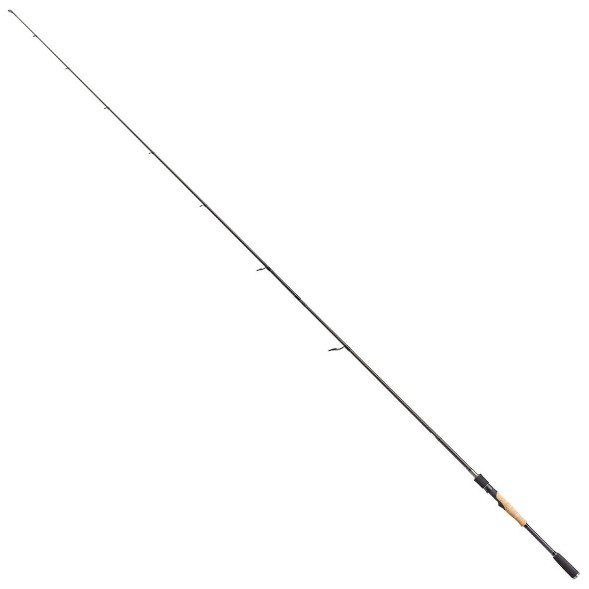 Спиннинг D.A.M.  Effzett Nova Spin 2.40м  15-53гр.