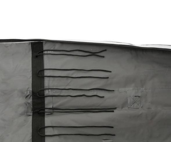 Чохол для 6 вудилищ Flagman м&#039;який - 160см