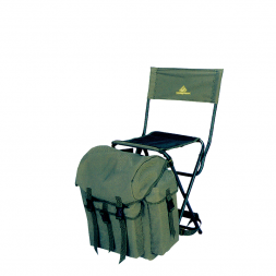 Рюкзак со стулом и спинкой GC Chair