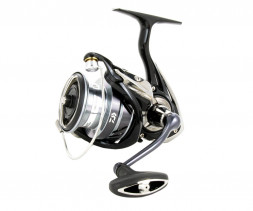 Катушка спиннинговая Daiwa Ninja BS LT 4000-C