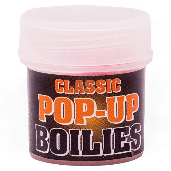 Бойл CC Baits Pop-Ups Blancmonge 10мм