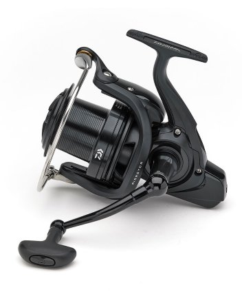 Катушка Daiwa Windcast 5000LD QDA