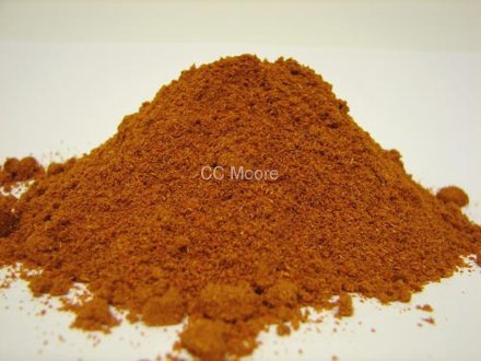 Інгредієнт CC Moore Chilli Powder 1kg