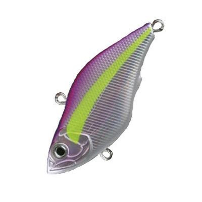 Воблер Nomura Rattlesnake 60mm 10g Silver Violet