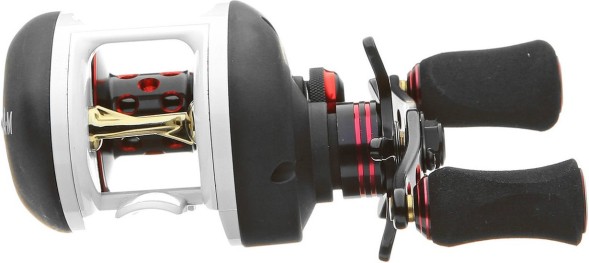Котушка D.A.M. QUICK FZ SLR BC