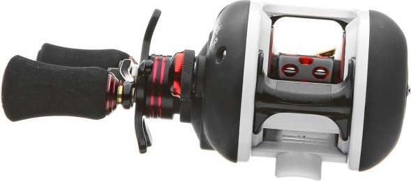 Котушка D.A.M. QUICK FZ SLR BC