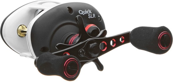 Котушка D.A.M. QUICK FZ SLR BC