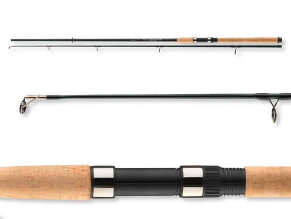 Вудилище Cormoran Bull Fighter HD Big Fish 3,00m 40-160g