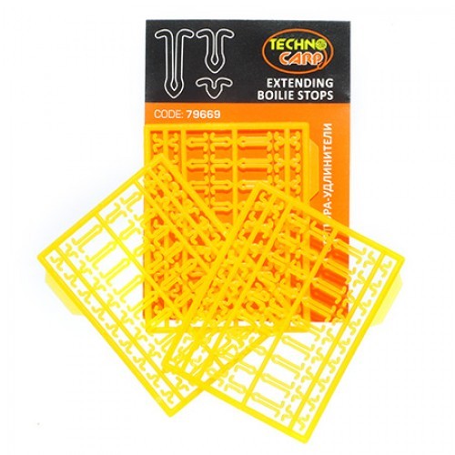 Стопора Technocarp Extending Stops 189ps Yellow