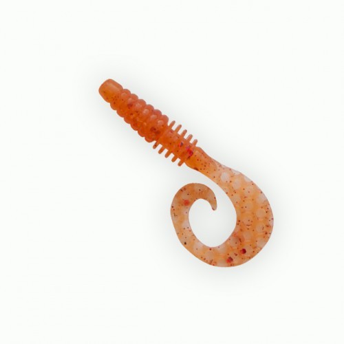 Съедобный силикон Fanatik Viper 2" цвет 017 10шт