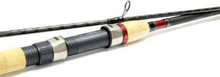 Удилище Daiwa Ninja NJX802MSC Jigger-AX 2.40m 8-35gr