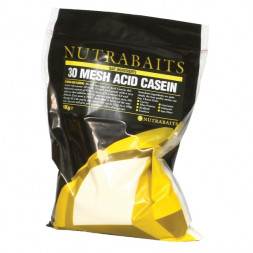 Добавка Nutrabaits 100 mesh Acid Casein 1кг