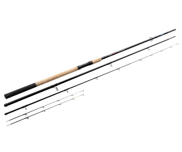 Вудилище Flagman Force Active Feeder 3.9m 140g