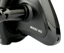 Катушка Carp Pro Cratus 8000 SD