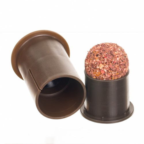 Шароліпка Texnokarp 40 мм