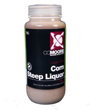 Аттрактант CC Moore Corn Steep Liquor 500 мл