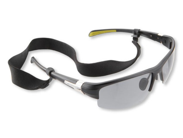 Окуляри сонцезахисні Cormoran K-Don Grey