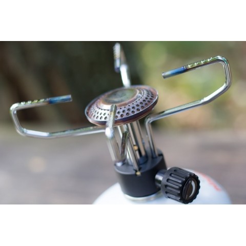 Горелка Kovea TKB-9209-1 Mini Backpackers Stove