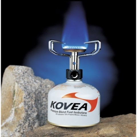 Горелка Kovea TKB-9209-1 Mini Backpackers Stove