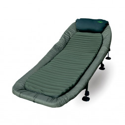 Розкладачка Carp Pro 6 Leg Comfort Bedchair