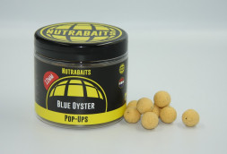 Бойл Nutrabaits Pop Up Blue Oyster 12mm