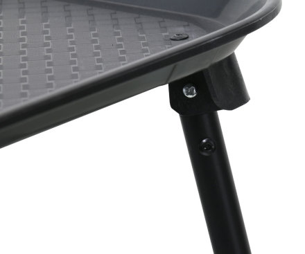 Стіл монтажний Carp Pro Black Plastic Table M