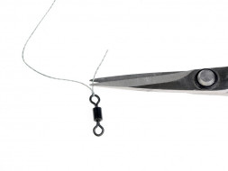 Ножиці Greys Prodigy Braid Scissors
