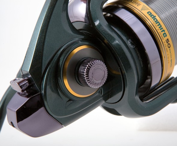 Котушка Lineaeffe Adamite FD 7090