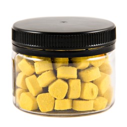 Плаваючі насадки CC Baits Corn Toppers Banana Std, 30гр