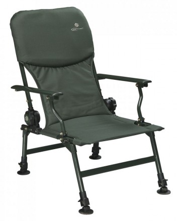 Кресло JRC Contact Recliner Chair