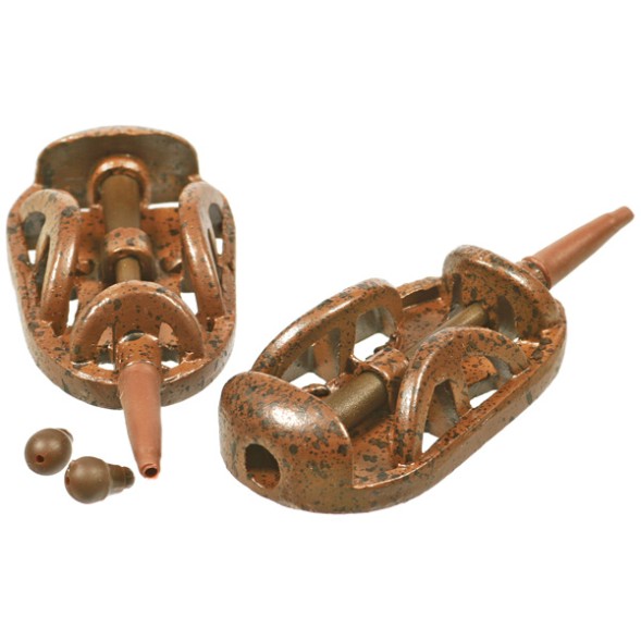 Кормушка Korum Dura Method Feeders 45g 2шт