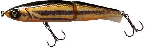 Воблер Jackall Sride 95мм 12.3г RT Ugui Slowsinking