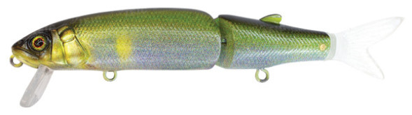 Воблер Jackall Magallon 113mm 13.7g Ayu Suspending