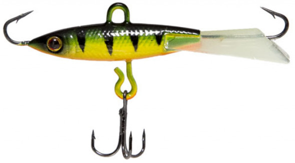 Балансир Select Butcher 40 mm. цвет 9. 12 gr