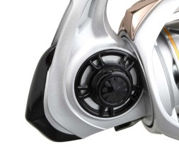 Котушка Flagman Inspirer 2500S